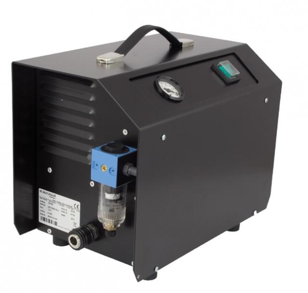Eibenstock Vacuümpomp VP 04